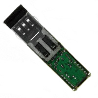 Avago’s HFBR-5911LZ optical transceiver